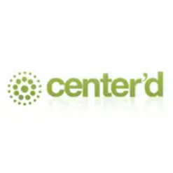 Center'd